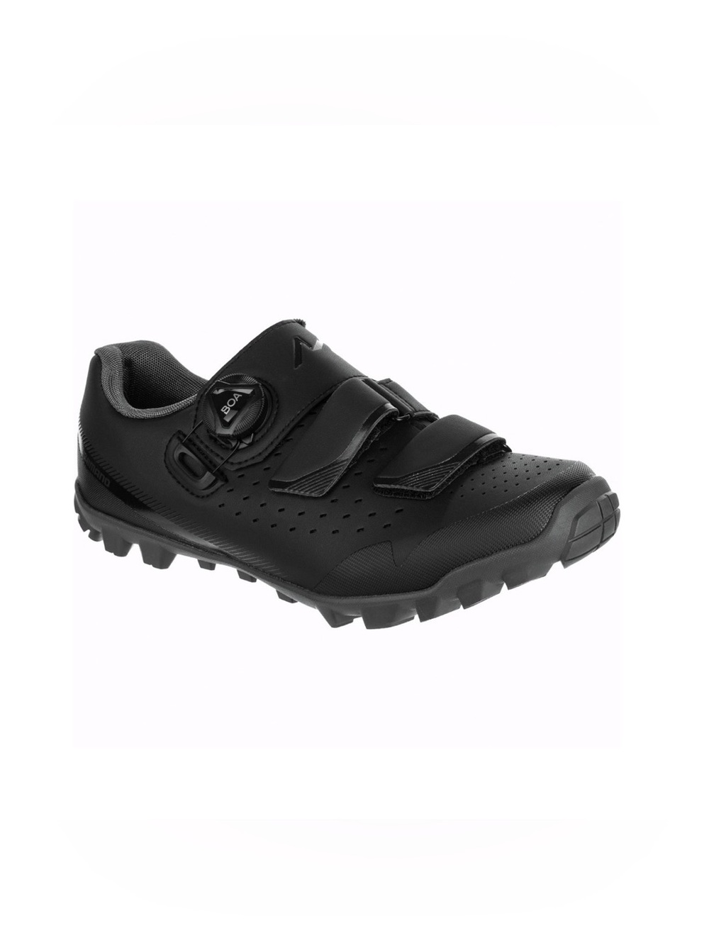Shimano Women’s ME4 BOA Speed Mountain Bike Shoes Cleats US 7.2, EU 39 NWOT